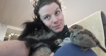 agathe pet sitter à VILLARD DE LANS 38250_3