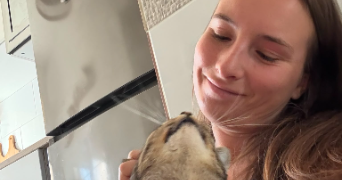pauline pet sitter à CHELLES 77500_2