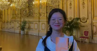 ngoc ai hoa pet sitter à VILLEURBANNE 69100