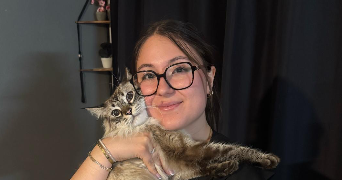 elena pet sitter à POITIERS 86000_0