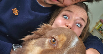 séverine pet sitter à ROANNE 42300_0