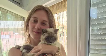 sarah pet sitter à FLERS EN ESCREBIEUX 59128