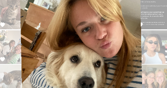 marie pet sitter à LYON 07 69007_0