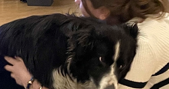 raphaelle pet sitter à BIHOREL 76420_1