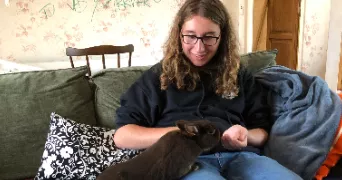 nolhan pet sitter à BESANCON 25000