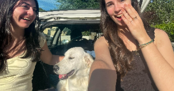 coline pet sitter à COUERON 44220_3