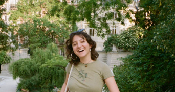 chloe pet sitter à PARIS 11 75011_2