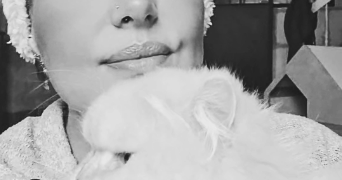 marie pet sitter à LIBOURNE 33500_2