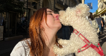 ayse zeynep pet sitter à MONTPELLIER 34000_2