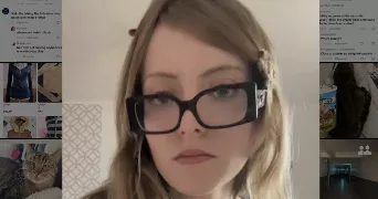 emma pet sitter à MONTPELLIER 34090
