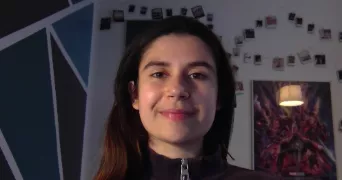 jeanne cat sitter à PARIS 13 75013