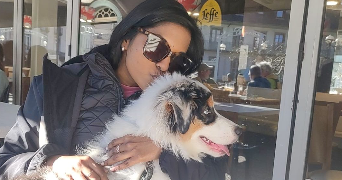 lila pet sitter à GRADIGNAN 33170_0