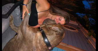 léna pet sitter à ROISSY EN BRIE 77680
