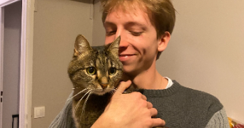 baptiste pet sitter à PARIS 13 75013_0