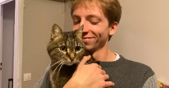 baptiste pet sitter à PARIS 13 75013