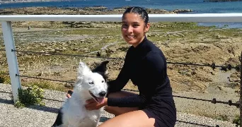 amaëlle pet sitter à ROUEN 76000