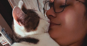 lauryne pet sitter à Bruay la Buissière 62700_4