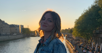 maïwenn pet sitter à PARIS 75015_0