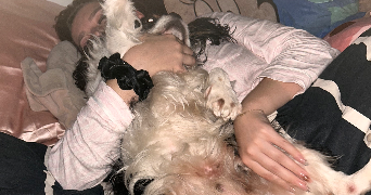 morgane pet sitter à LISTRAC MEDOC 33480_9