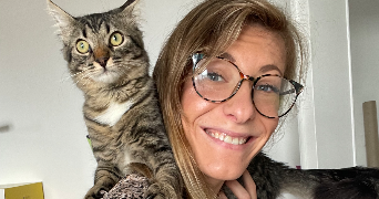 sharon pet sitter à SURESNES 92150_0