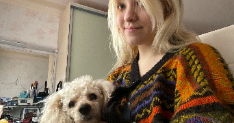 elvira dog sitter à PARIS 14 75014_1