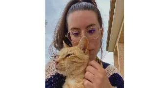 clémence pet sitter à CHARBONNIER LES MINES 63340