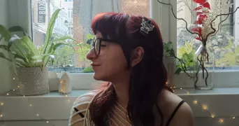 chloé pet sitter à LILLE 59000