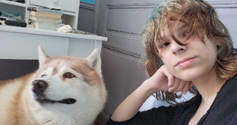jade pet sitter à HEROUVILLE ST CLAIR 14200_2