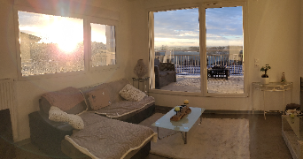 charly pet sitter à FONTAIN 25660_1