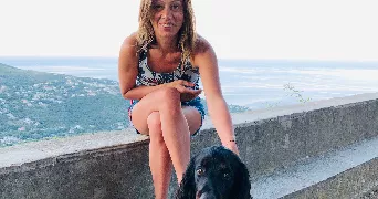 francoise pet sitter à PARIS 16 75016