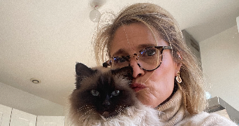 ann-laure pet sitter à Marseille 13008_2