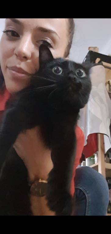 Jessica pet sitter à Algrange 57440_5