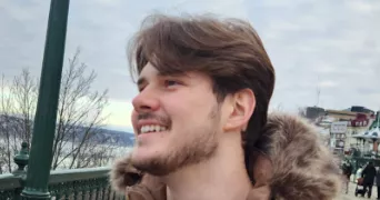 clément pet sitter à HERBLAY SUR SEINE 95220