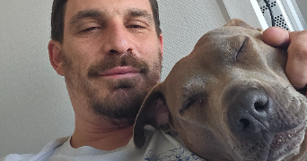 adrien pet sitter à MALAKOFF 92240_0