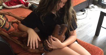 charlyne pet sitter à Epinay-Sous-Sénart 91860_3