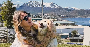 camila pet sitter à CAMBRAI 59400