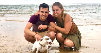 noémie pet sitter à BON ENCONTRE 47240_0