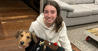 fiona pet sitter à PARIS 15 75015_3