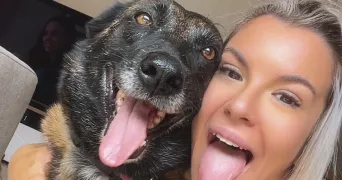 marie pet sitter à PERPIGNAN 66000