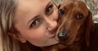 lenna pet sitter à RUEIL MALMAISON 92500_0