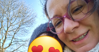 aude pet sitter à ST PHILBERT DE GRAND LIEU 44310_0
