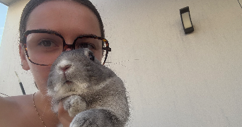 anaelle pet sitter à ST MAUR DES FOSSES 94100_0
