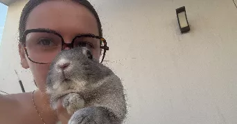 anaelle pet sitter à ST MAUR DES FOSSES 94100