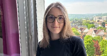 diane pet sitter à Le Pecq 78230