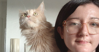 morgane cat sitter à TOULOUSE 31200_1