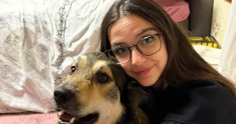 miranda pet sitter à ANNECY 74940