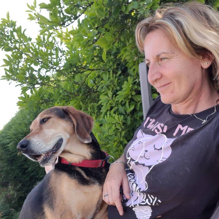 séverine pet sitter à Les Essarts-lès-Sézanne 51120_0