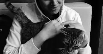 noor pet sitter à VILLEMOMBLE 93250