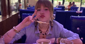 lénaïg pet sitter à RENNES 35700