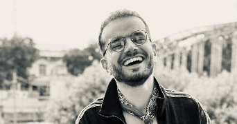yoann pet sitter à PARIS 04 75004_1